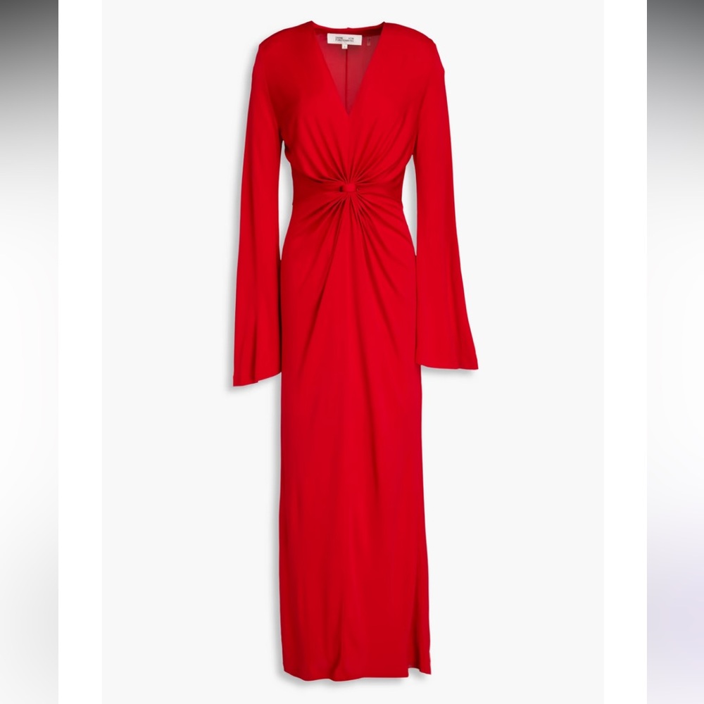 DVF Lauren Dress